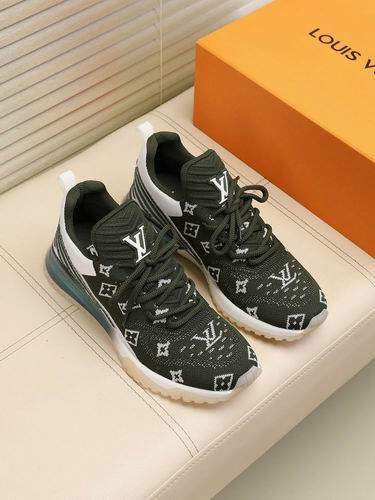 Picture of Louis Vuitton Shoes _SKULVsz38-46jyh091016747